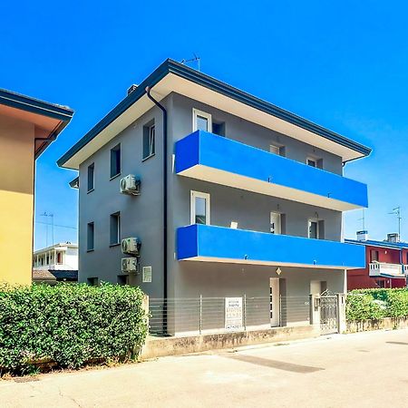 Patrizia Apartment Bibione Ngoại thất bức ảnh