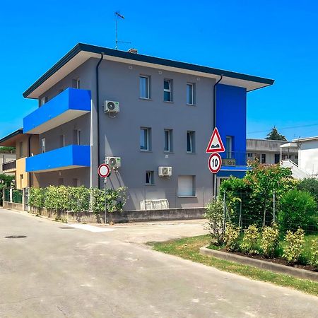 Patrizia Apartment Bibione Ngoại thất bức ảnh