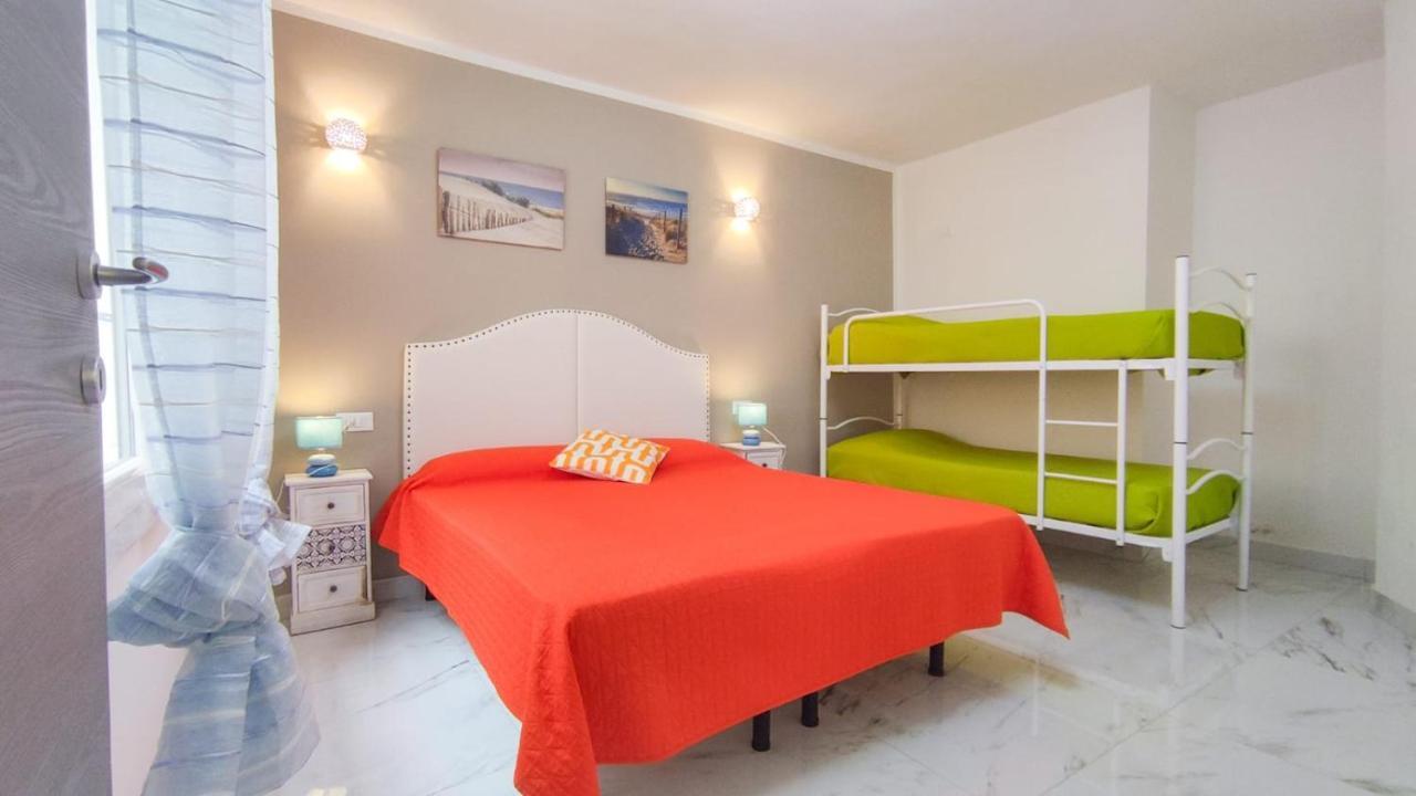 Patrizia Apartment Bibione Ngoại thất bức ảnh