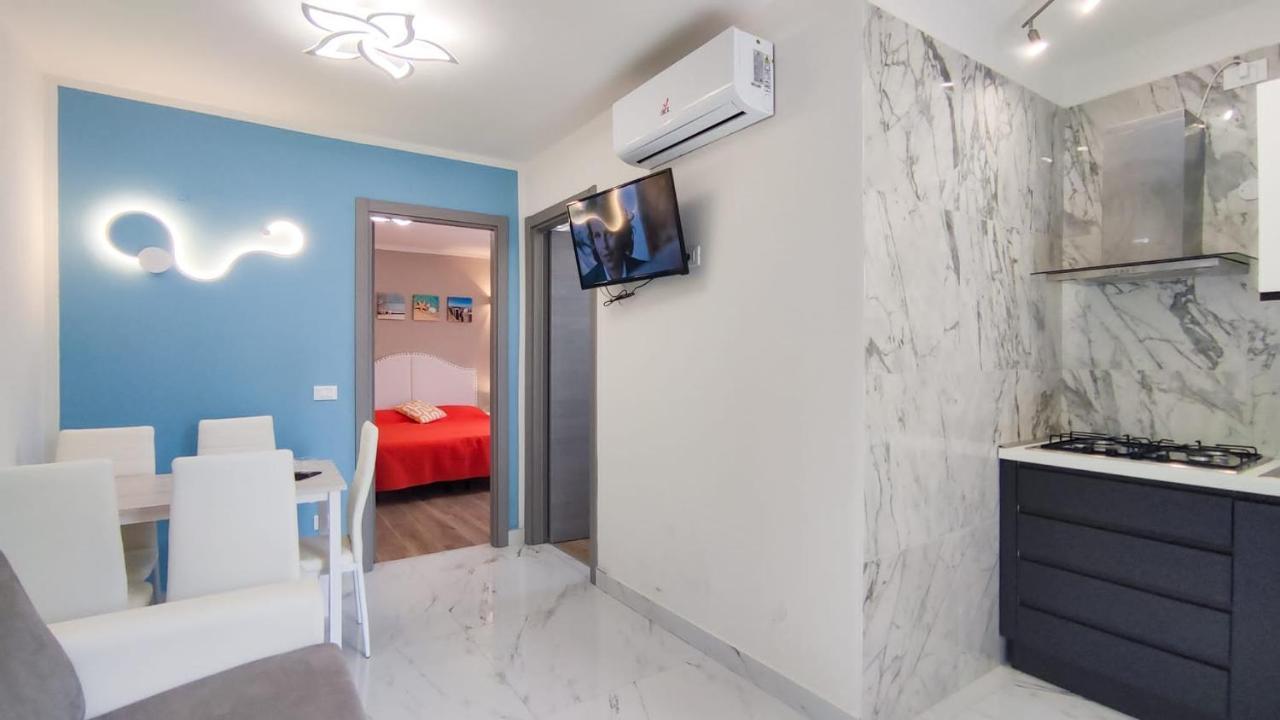 Patrizia Apartment Bibione Ngoại thất bức ảnh