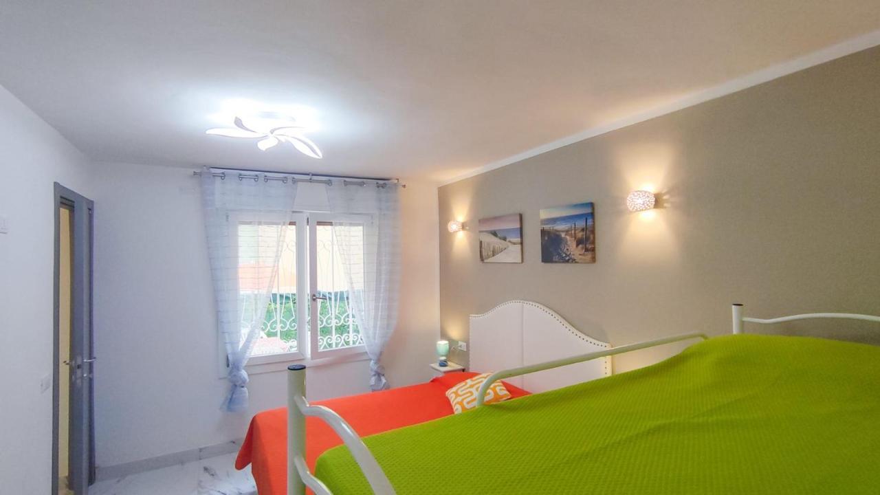Patrizia Apartment Bibione Ngoại thất bức ảnh