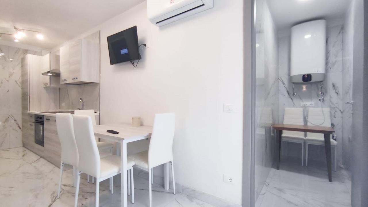 Patrizia Apartment Bibione Ngoại thất bức ảnh