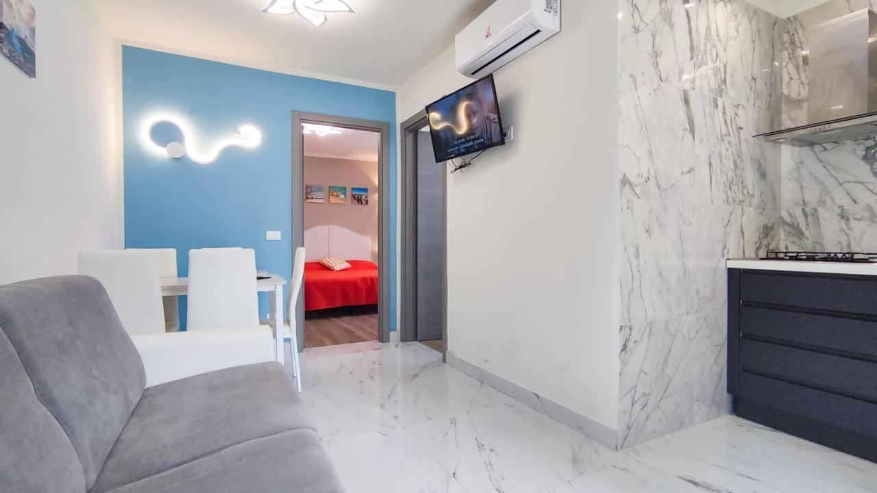Patrizia Apartment Bibione Ngoại thất bức ảnh